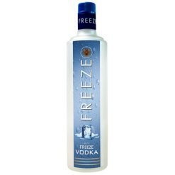 Freeze Vodka 75cl Original