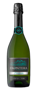 Frontera Sparkling Wine Moscato 750ml