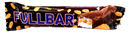 Fullbar Peanut Filled Chocolate