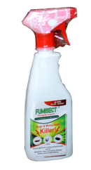 Fumisect Insecticides