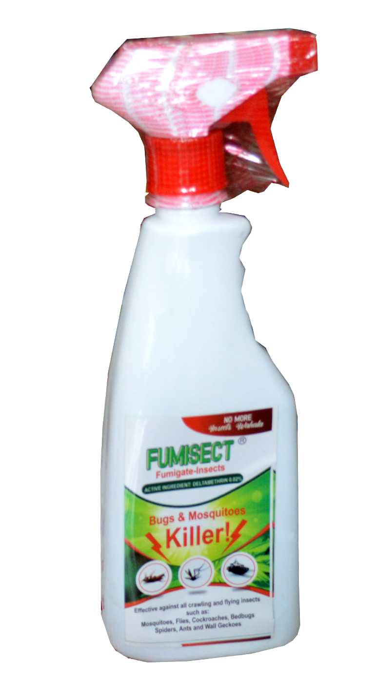 Fumisect Insecticides