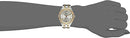 Guess 36MM Crystal Accented Watch
