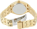 Guess 36MM Crystal Accented Watch
