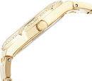 Guess 36MM Crystal Accented Watch