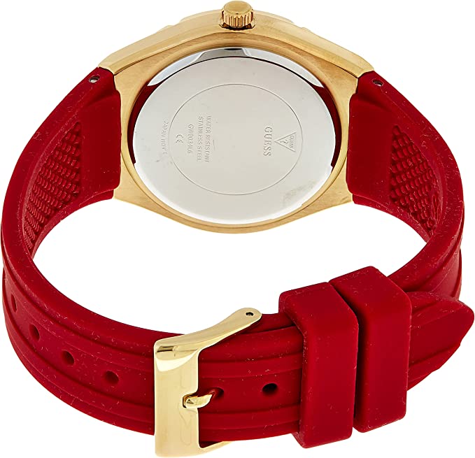 Red Perfume: Reloj Mujer Guess W1141L1 (Ø 36 Mm)