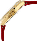 Guess 36MM Crystal Accented Watch