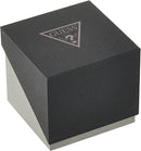 Guess 36MM Crystal Accented Watch