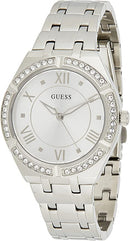 Guess 36MM Crystal Accented Watch