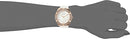 Guess 36MM Crystal Accented Watch