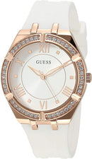 Guess 36MM Crystal Accented Watch