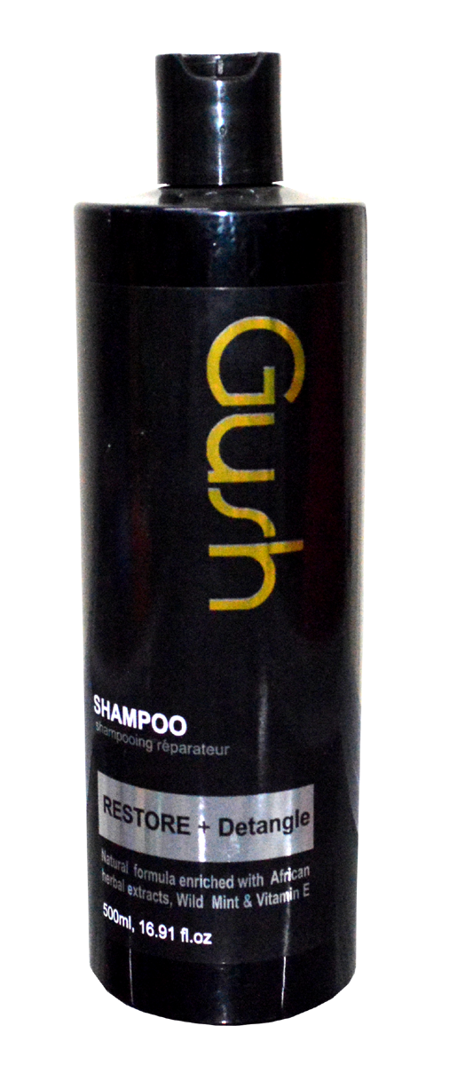 Gush Shampoo 500ml