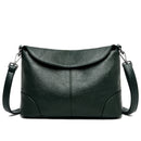 Soft Leather Crossbody Bags for Women Luxury Handbags Women Bags Designer Female Casual Hand Shoulder Bag bolsos de mujer