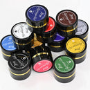 5g/Jar 12 Colors Nail Painting Gel Stretch Drawing Glue Nail Polish Soak Off UV LED Nail Art Design Manicure Polish Drawing Gel