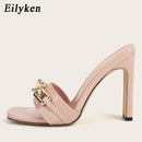 Eilyken Summer Elegant Women&