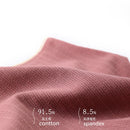 Underwear women Mulberry silk antibacterial non-marking cotton large size panties women low waist breathable ladies briefs M-4XL