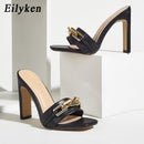 Eilyken Summer Elegant Women&