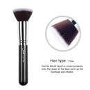 Jessup Face brush Makeup brush Powder Blush Foundation Contour Blending Highlighter Concealer