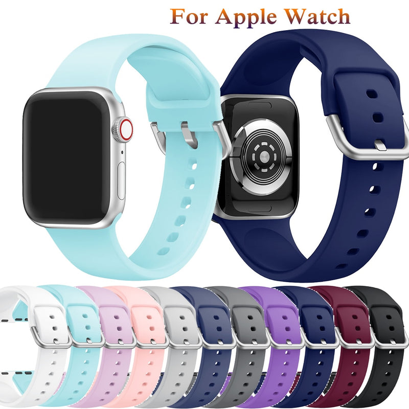 Bracelets for discount apple watch 3