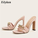 Eilyken Summer Elegant Women&