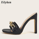 Eilyken Summer Elegant Women&
