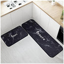 Modern Anti-slip Home Kitchen Mat Cartoon Soft Rug Bath Long Strip Absorption Doormat Entrance Balcony Hotel Living Room Carpet
