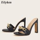 Eilyken Summer Elegant Women&