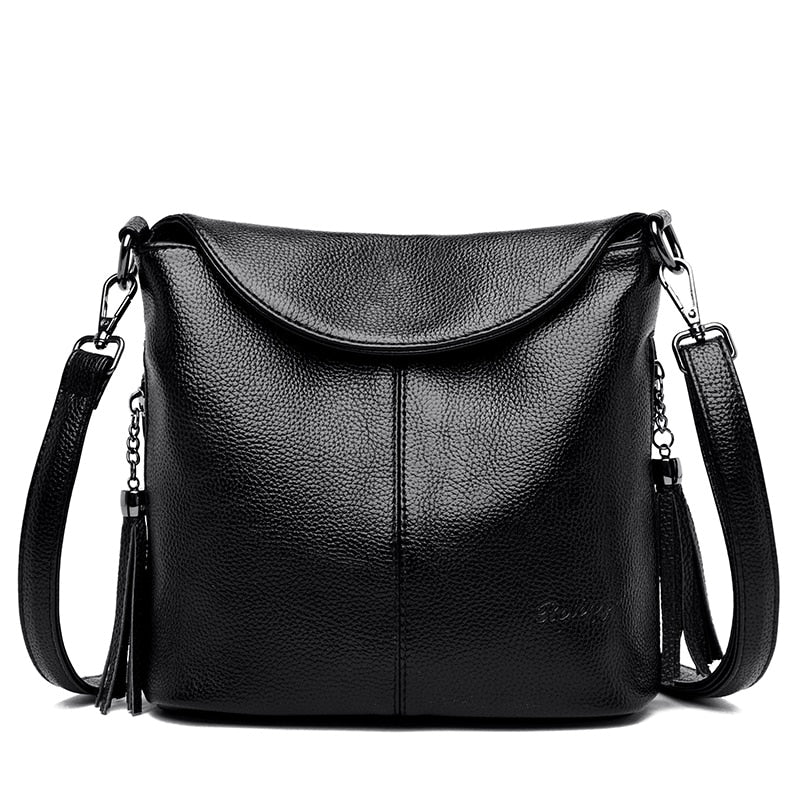 Small leather handbags online for ladies