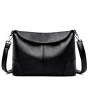 Soft Leather Crossbody Bags for Women Luxury Handbags Women Bags Designer Female Casual Hand Shoulder Bag bolsos de mujer