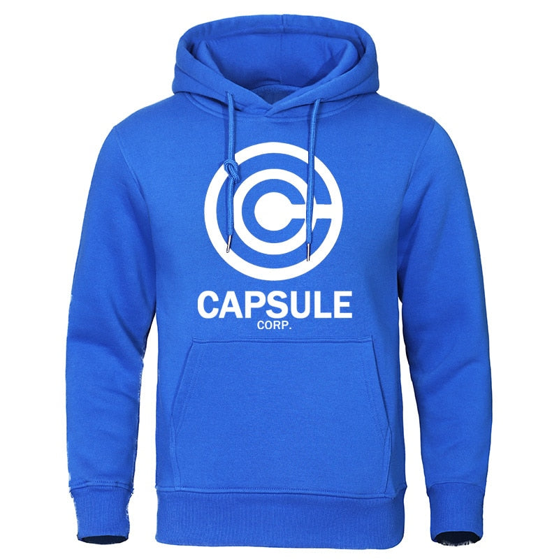 Hoodie Male Anime Hoody Men Sportswear Fashion o-Neck Hoodies Men Sweatshirt Harajuku Streetwear Pullovers