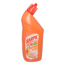 Harpic 450ml Peach & Jasmine