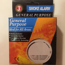 High Sensitive Wireless Home Mini Smoke Sensors Factory Rookmelder Alarm System Golden Security Safety Fire smoke-detector