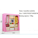 Muebles closet bedroom furniture set wardrobe closet bedroom furniture  wardrobes  closet shelf storage  portable closet guarda