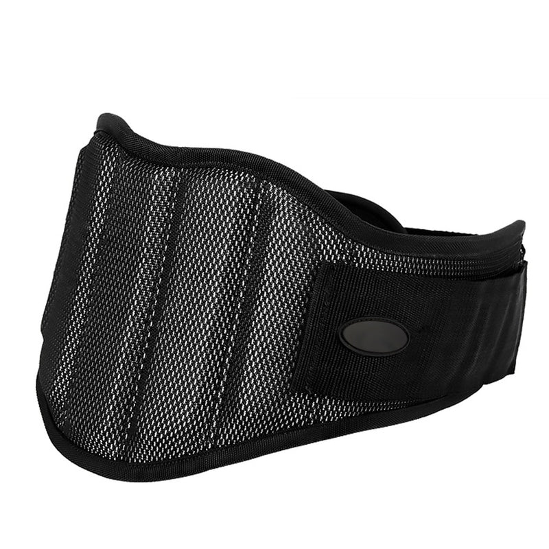 WorthWhile Gym Fitness Waist Belt for Weightlifting Accessories Slim Training Lumbar Brace Protector Bodybuilding Waist Trainer