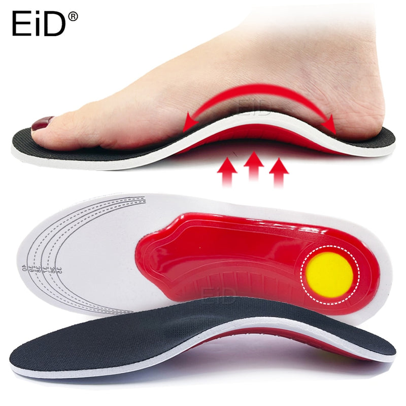 4pcs Invisible Heel Stickers Sport Running Shoe Insoles Heel Liner