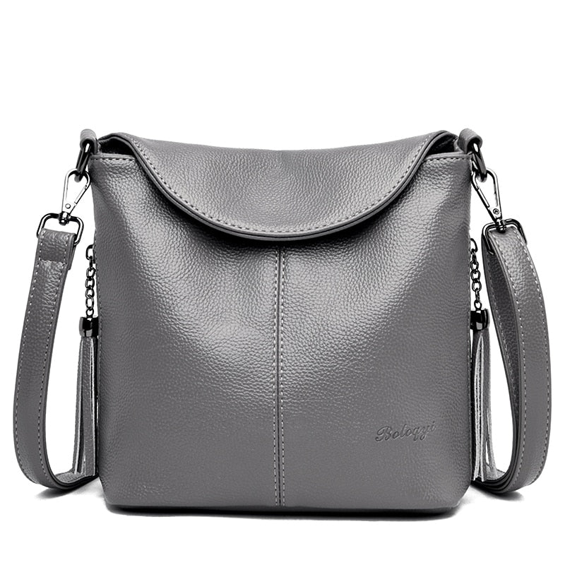 Baroncelli Crossbody Bag Made in Italy with Long India | Ubuy