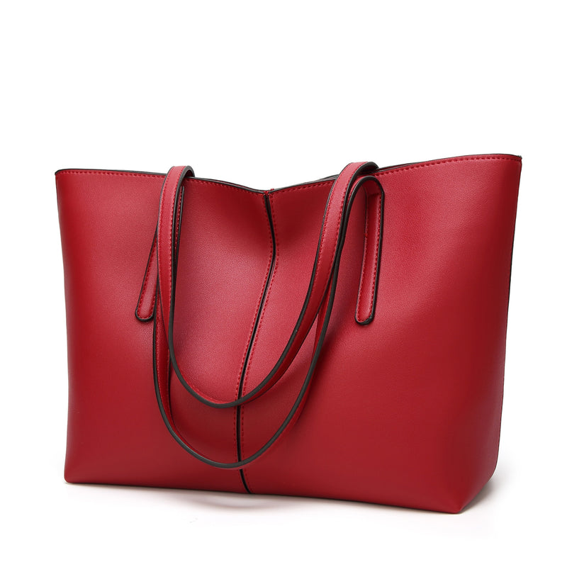 Luxury Handbags Women Bags Designer PU Leather Handbag Shoulder Bags For Women sac Large totes Crossbody bag Bolsa Feminina