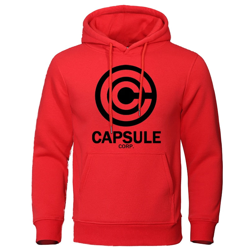 Hoodie Male Anime Hoody Men Sportswear Fashion o-Neck Hoodies Men Sweatshirt Harajuku Streetwear Pullovers