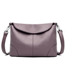 Soft Leather Crossbody Bags for Women Luxury Handbags Women Bags Designer Female Casual Hand Shoulder Bag bolsos de mujer