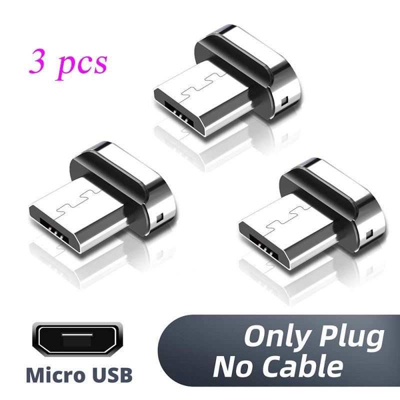 VSHOP® Mini adaptateur iphone micro USB