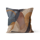 Nordic Flower Pillowcase Decoration Modern Cushion Cover Home Decor Decorative Pillow Case 45*45 40*40 for Chair Garden Sofa