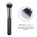 Jessup Face brush Makeup brush Powder Blush Foundation Contour Blending Highlighter Concealer