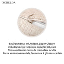 Nordic Flower Pillowcase Decoration Modern Cushion Cover Home Decor Decorative Pillow Case 45*45 40*40 for Chair Garden Sofa