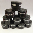 10pcs Original Head Overgrip Anti Slip Tennis Racket Grips Padel Accessory Shock Tennis Badminton Squash Training Sweatband