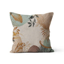 Nordic Flower Pillowcase Decoration Modern Cushion Cover Home Decor Decorative Pillow Case 45*45 40*40 for Chair Garden Sofa