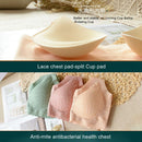 Thailand latex underwear women&