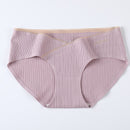 Underwear women Mulberry silk antibacterial non-marking cotton large size panties women low waist breathable ladies briefs M-4XL