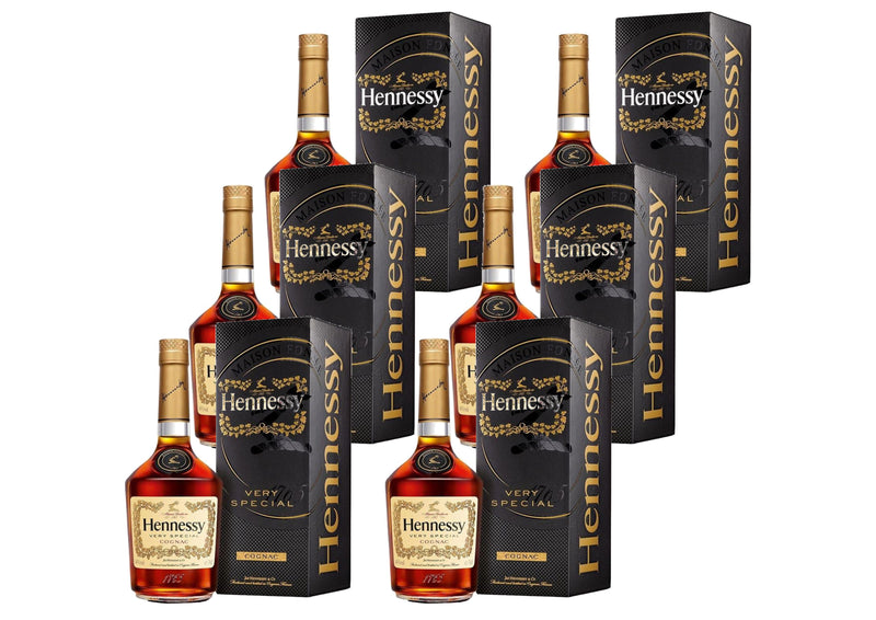 Hennessy V.S Cognac 70cl