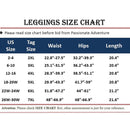 Plus Size Bamboo Fiber Leggings Elastic High Waist Leggings Workout Push Up Fitness Legging Leggings Short Big Size 7xl