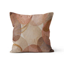 Nordic Flower Pillowcase Decoration Modern Cushion Cover Home Decor Decorative Pillow Case 45*45 40*40 for Chair Garden Sofa