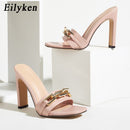 Eilyken Summer Elegant Women&